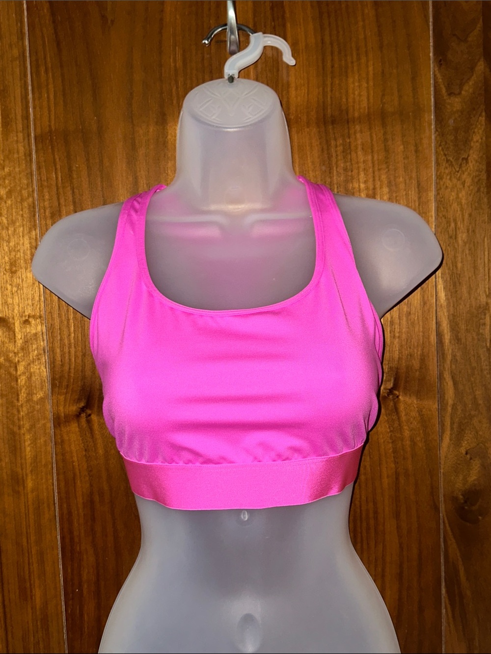 Victoria’s Secret Racerback Sports Bra